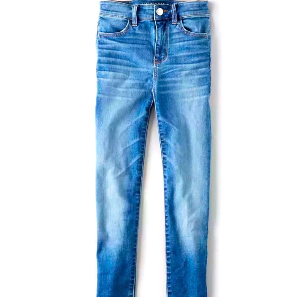 AE Ne(X)T Level High-Waisted Jegging